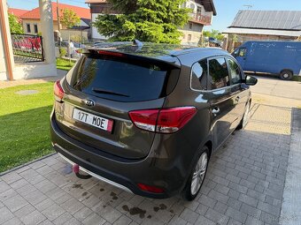 Kia Carens 1.6GDi ORIG.KM - SERVIS 2018/10 - 7