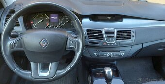 Renault Laguna Grandtour 3, 1,5 dCi - 7
