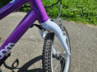 PREDAM WOOM 3 V STAVE TAKMER NOVEHO KUSU - 7