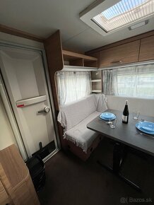 Zľava Karavan na prenájom ročník 2022 - 7
