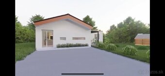 Jedinečný rodinný dom, podpivničený - 7