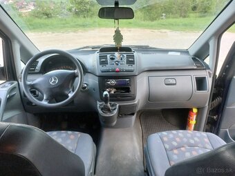 Vito 111 cdi - 7