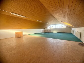 OBCHODNÝ PRIESTOR, UL. OSLOBODITEĽOV, KOŠICE IV - BARCA - 7