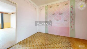 HALO reality - Predaj, trojizbový byt Lučenec, centrum - EXK - 7