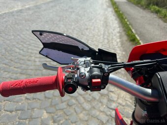 NOVE Enduro ASIX Lizzard 250cm3 21/18 - 7
