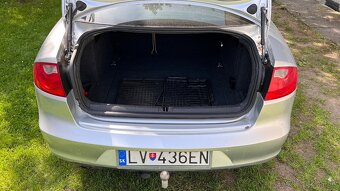 Seat Exeo 2.0 TDI - 7