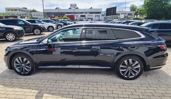 VW ARTEON SB 2.0 TDI ELEGANCE DSG, VIRTUAL, 39 TIS. KM - 7