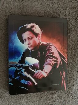 blu-ray Terminator 2 - 7