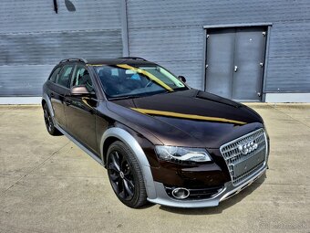 audi a4 allroad - 7