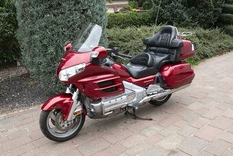 Na Dovoz Honda GL 1800 - 7