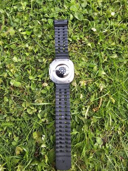 Samsung galaxy watch ultra Titanium White 47mm - 7