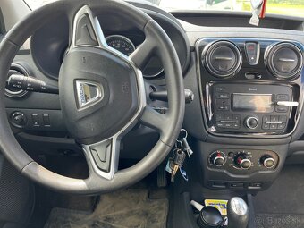 DACIA DOKKER - 7