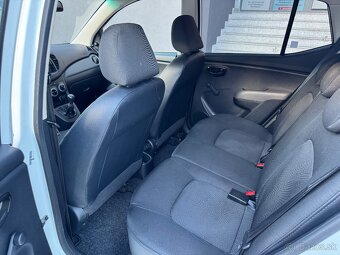 Hyundai i10 1,2 Five star Edition - 7