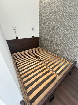 1 izb. byt s parkovacím státím, JURSKÁ ul. - 7