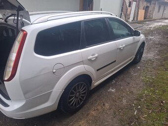 Predám Ford Focus - 7