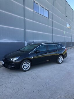 Na predaj Opel Astra 1.5 CDTI 2020 výborný stav - 7
