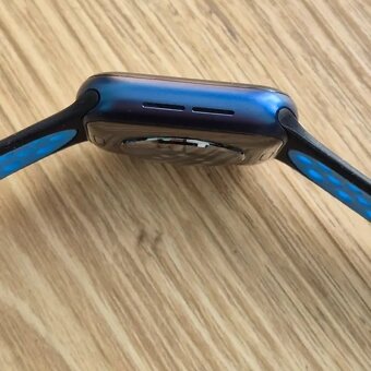 Apple Watch 6 - 7