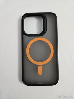 Kryt na Iphone 15 pro - 7