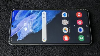 Samsung galaxy S21+ 5G 256 GB - 7