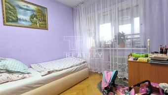 Znížená cena Na predaj 2 izbový byt s nádherným... - 7