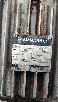 Predám náhradné diely na motory - 7