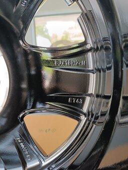 5x112 R18 - 7
