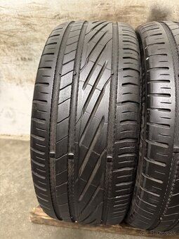 Letné pneumatiky 205/45/16 Uniroyal Rainsport 5 - 7