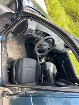 Rozpredám Golf 4 4x4 - 7