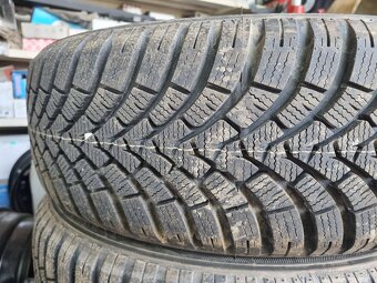 FALKEN 195/60 R16 ZIMNE DOT-1622 - 7