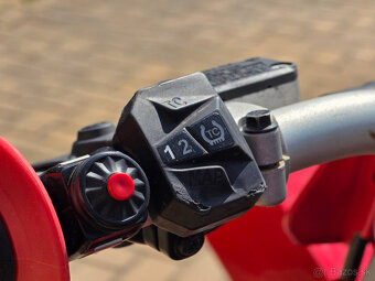 GasGas MC 250F 2023 - 7