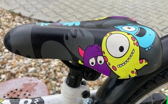Bicykel Dema 16 - 7