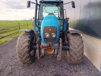 Predam Landini Vision 100 - 7