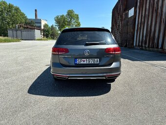 Volkswagen VW Passat B8 Alltrack 2.0 TDI 2016 140kw 4x4 - 7
