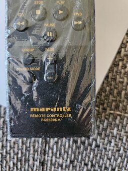 DVD PREHRAVAC MARANTZ DV-4003 - 7