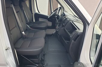 Peugeot Boxer, 1. majiteľ, zakúpený v SR - 7