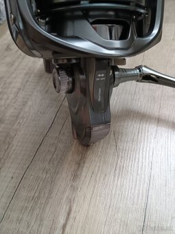 Navijaky Penn Tidal XT 8000 Long Cast-Nové,nepoužité - 7