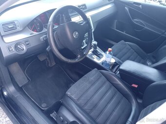 Volkswagen Passat 2.0  COMONREAL - 7