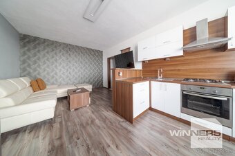 Moderný • zariadený 1,5i byt • Furča • Bielocerkevská ulica - 7