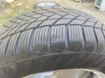 Zimné elektróny 5x112...r16.... - 7