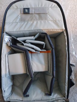 Lowepro Trekker BP 150 - 7