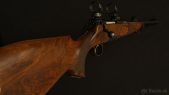 Rossler TITAN 6 Exclusive 8x57JS + schwenk montaz - 7