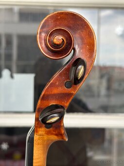 Mistrovská stara viola 40cm - 7