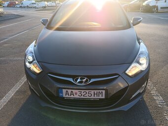 Hyundai i40 kombi 2016 – Odpočet DPH - 7