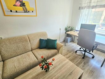 2-izbový byt, Fučíkova ul., Prešov - 7
