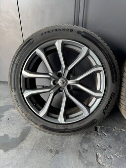 275/45 R20 - 7