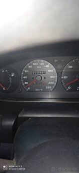 Predám Fiat bravo - 7