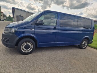 Volkswagen Transporter T6 2.0tdi 110kw 150ps TOP STAV - 7