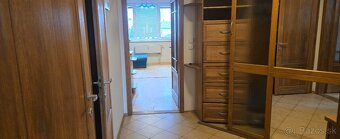 Prenájom 2.5 izbového bytu v centre BA - 7