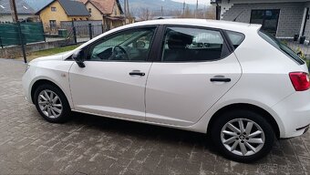 Seat Ibiza 1.2tsi 2015 - 7