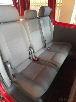 Volkswagen Caddy 1.6 TDI - 7